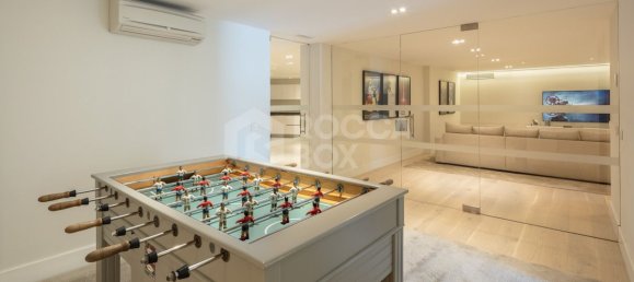 5 chambres Villa à Marbella, Spain No. 71893 24