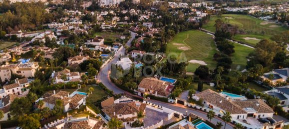 5 chambres Villa à Marbella, Spain No. 71893 6