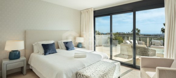 5 chambres Villa à Marbella, Spain No. 71893 7