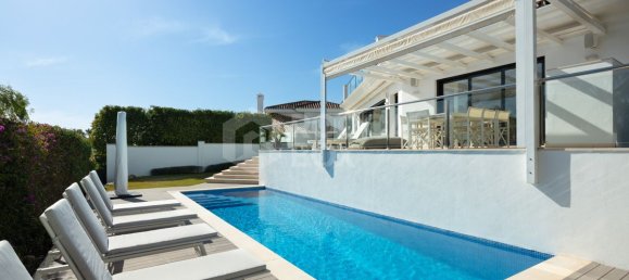 5 chambres Villa à Marbella, Spain No. 71893 20