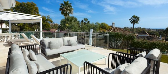 5 chambres Villa à Marbella, Spain No. 71893 17