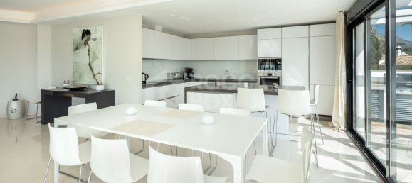 5 chambres Villa à Marbella, Spain No. 71893 21