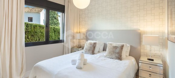 5 chambres Villa à Marbella, Spain No. 71893 11