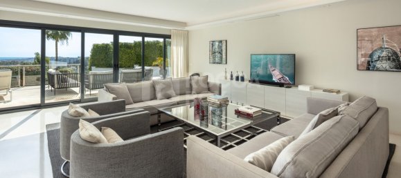 5 chambres Villa à Marbella, Spain No. 71893 13