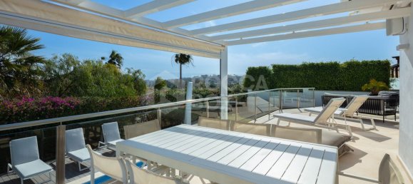 5 chambres Villa à Marbella, Spain No. 71893 23