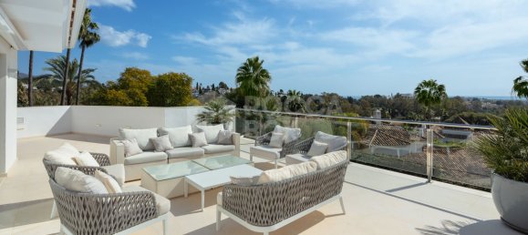 5 chambres Villa à Marbella, Spain No. 71893 15