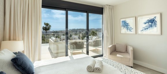 5 chambres Villa à Marbella, Spain No. 71893 10