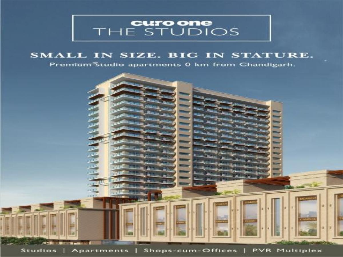 Studio in Chandigarh, India No. 64175