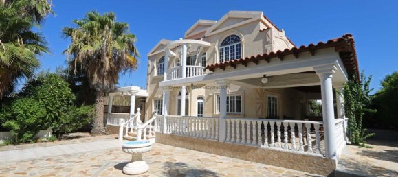 4 غرف نوم منزل في Ayia Napa, Cyprus رقم 23916 7