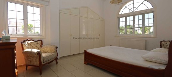 4 غرف نوم منزل في Ayia Napa, Cyprus رقم 23916 20