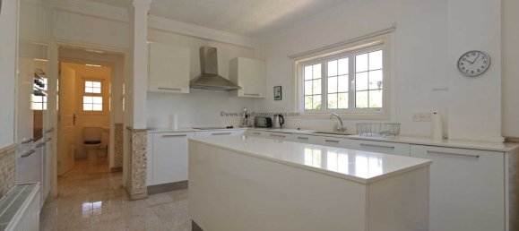 4 غرف نوم منزل في Ayia Napa, Cyprus رقم 23916 11