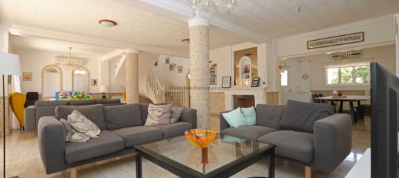 4 غرف نوم منزل في Ayia Napa, Cyprus رقم 23916 2