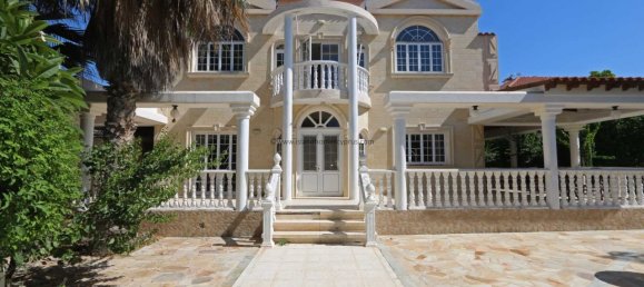 4 غرف نوم منزل في Ayia Napa, Cyprus رقم 23916 14