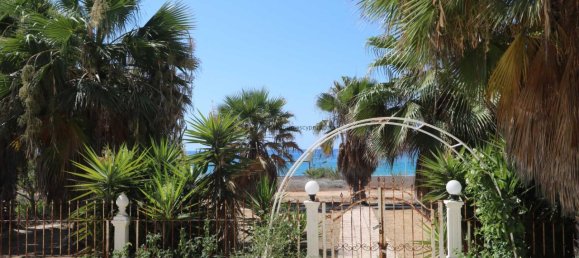 4 غرف نوم منزل في Ayia Napa, Cyprus رقم 23916 12