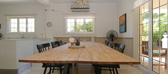 4 غرف نوم منزل في Ayia Napa, Cyprus رقم 23916 10