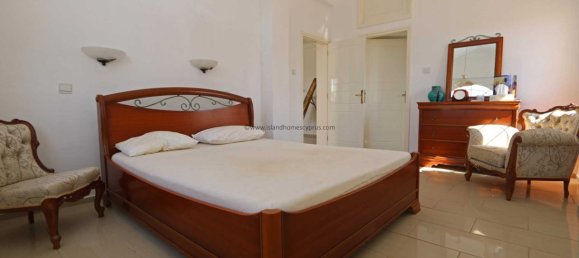 4 غرف نوم منزل في Ayia Napa, Cyprus رقم 23916 22