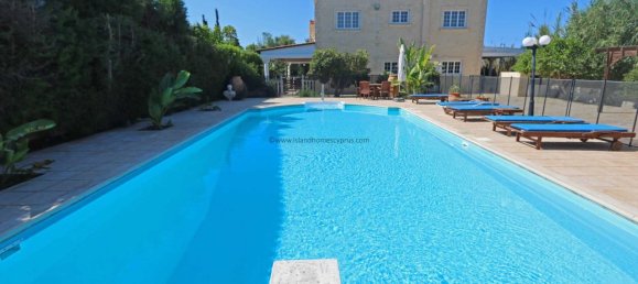 4 غرف نوم منزل في Ayia Napa, Cyprus رقم 23916 8