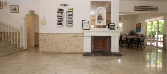 4 غرف نوم منزل في Ayia Napa, Cyprus رقم 23916 9