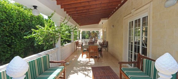 4 غرف نوم منزل في Ayia Napa, Cyprus رقم 23916 16