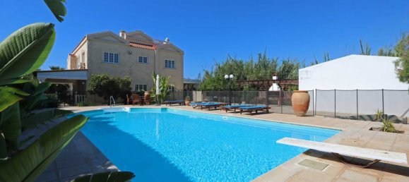 4 غرف نوم منزل في Ayia Napa, Cyprus رقم 23916 5