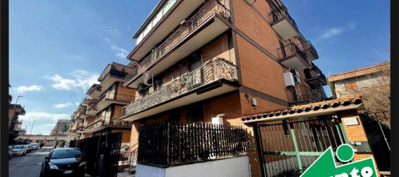 4غرفة شقة في Rome, Italy رقم 138104 9