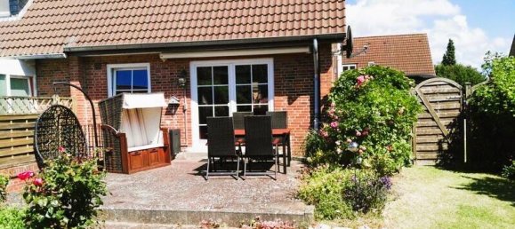 Adosado de 2 dormitorios en Ostholstein, Germany No. 219447 16