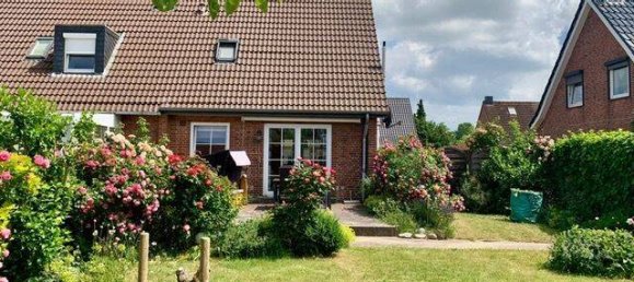 Adosado de 2 dormitorios en Ostholstein, Germany No. 219447 2