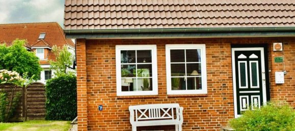 Adosado de 2 dormitorios en Ostholstein, Germany No. 219447 15