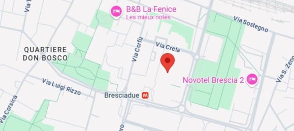 207m² Commercial property in Brescia, Italy No. 359646 7