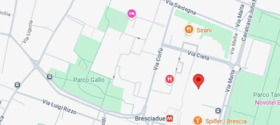 207m² Commercial property in Brescia, Italy No. 359646 6