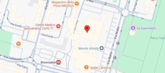 207m² Commercial property in Brescia, Italy No. 359646 5