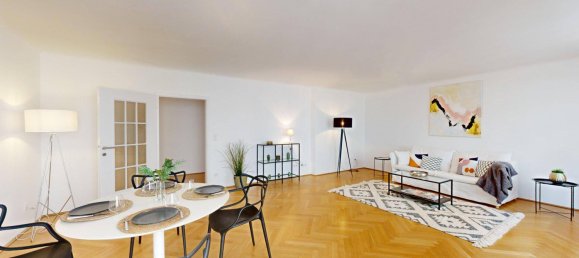 4 rooms Apartment in Wieden, Austria No. 12655 6