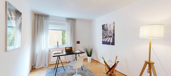 4 rooms Apartment in Wieden, Austria No. 12655 20