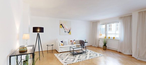 4 rooms Apartment in Wieden, Austria No. 12655 4
