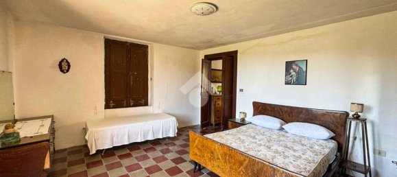 Ático de 1 dormitorio en Belmonte Calabro, Italy No. 283721 9