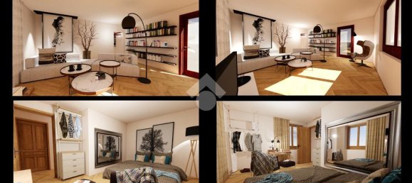 Ático de 1 dormitorio en Belmonte Calabro, Italy No. 283721 40