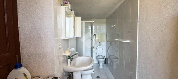 Ático de 1 dormitorio en Belmonte Calabro, Italy No. 283721 18