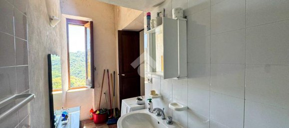 Ático de 1 dormitorio en Belmonte Calabro, Italy No. 283721 20