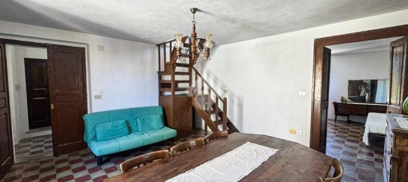 Ático de 1 dormitorio en Belmonte Calabro, Italy No. 283721 5