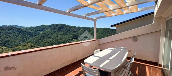 Ático de 1 dormitorio en Belmonte Calabro, Italy No. 283721 25