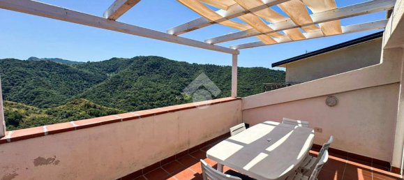 Ático de 1 dormitorio en Belmonte Calabro, Italy No. 283721 7