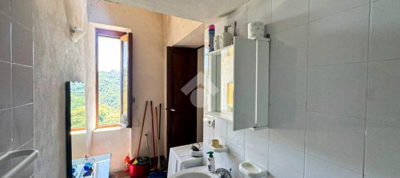 Ático de 1 dormitorio en Belmonte Calabro, Italy No. 283721 19