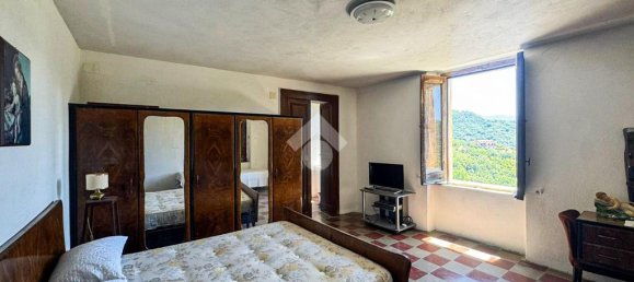 Ático de 1 dormitorio en Belmonte Calabro, Italy No. 283721 33