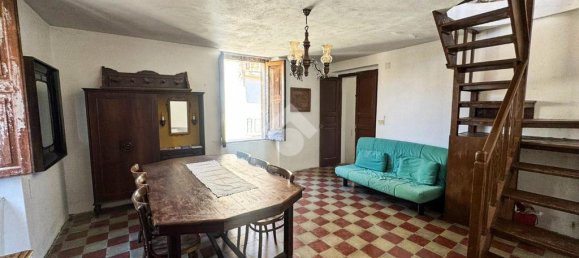 Ático de 1 dormitorio en Belmonte Calabro, Italy No. 283721 11