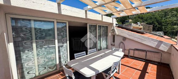 Ático de 1 dormitorio en Belmonte Calabro, Italy No. 283721 26