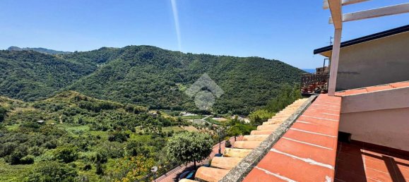 Ático de 1 dormitorio en Belmonte Calabro, Italy No. 283721 28