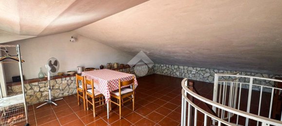 Ático de 1 dormitorio en Belmonte Calabro, Italy No. 283721 30