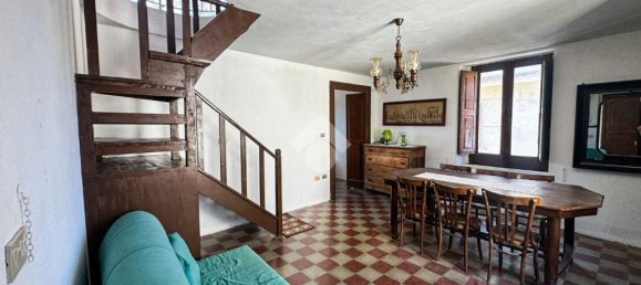 Ático de 1 dormitorio en Belmonte Calabro, Italy No. 283721 27