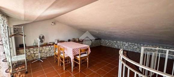 Ático de 1 dormitorio en Belmonte Calabro, Italy No. 283721 15
