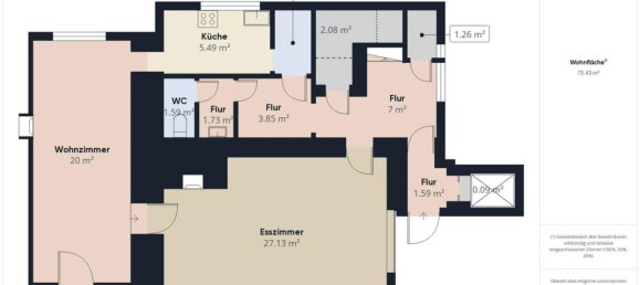 11 rooms Castles in St. Kanzian am Klopeiner See, Austria No. 118092 25